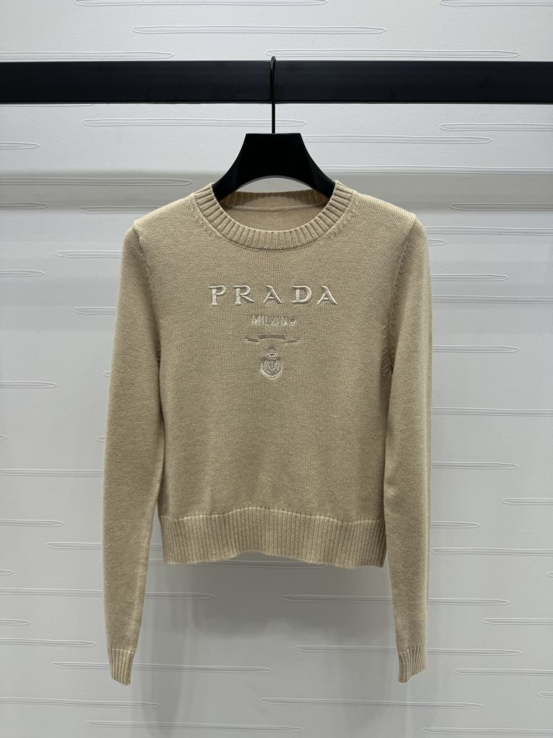 Prada Sweaters